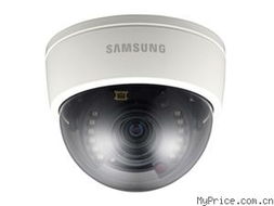 三星Samsung SCD-2080RP安防监控摄像机报价及产品总览